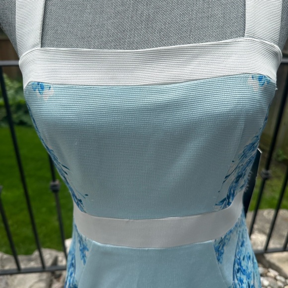 Ivy + Blu Dress NWT - Picture 3 of 10